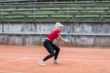 Bild 872 - BL2 Der Club an der Alster - DTV Hannover : Ergebnis: 7:2